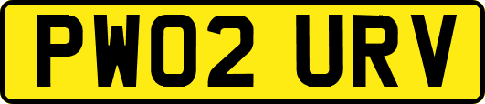PW02URV