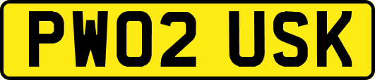 PW02USK