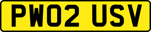 PW02USV
