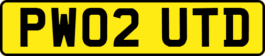PW02UTD