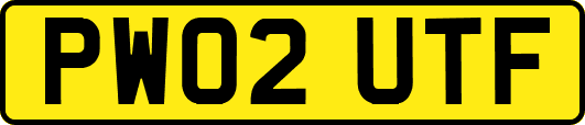 PW02UTF