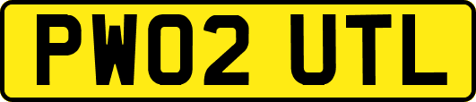 PW02UTL
