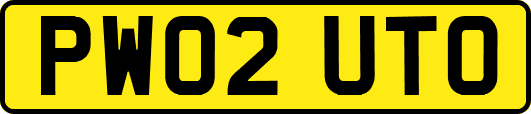 PW02UTO