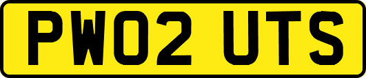 PW02UTS