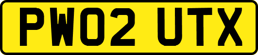 PW02UTX