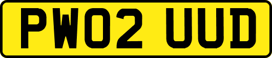 PW02UUD