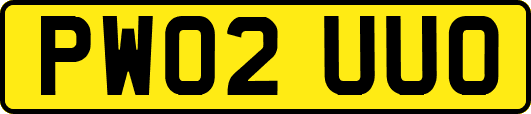 PW02UUO