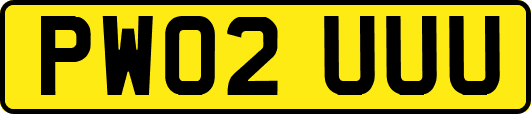 PW02UUU