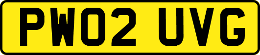 PW02UVG