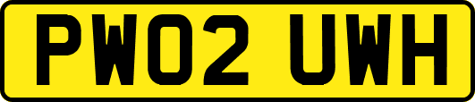 PW02UWH