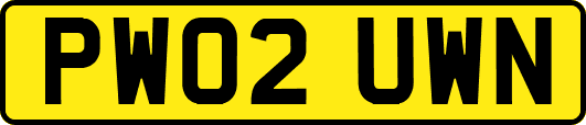 PW02UWN