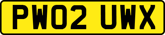 PW02UWX