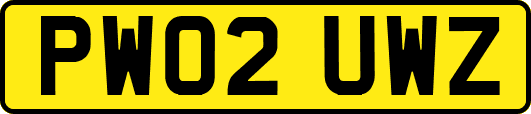 PW02UWZ