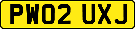 PW02UXJ