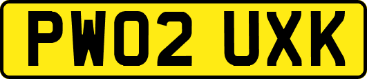 PW02UXK