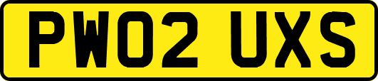 PW02UXS