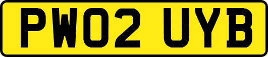 PW02UYB