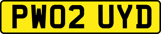 PW02UYD