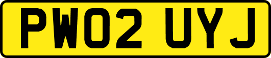 PW02UYJ