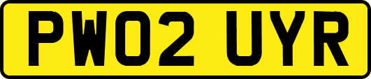 PW02UYR