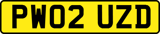 PW02UZD