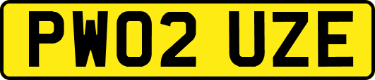 PW02UZE