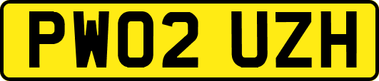 PW02UZH