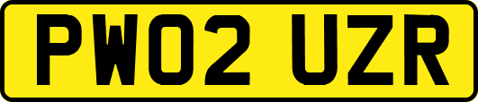 PW02UZR