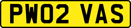 PW02VAS