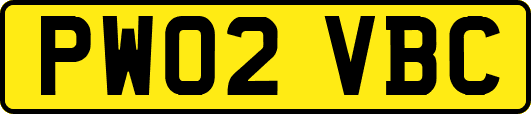 PW02VBC