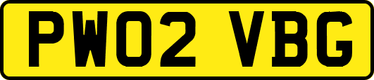 PW02VBG