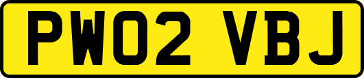 PW02VBJ