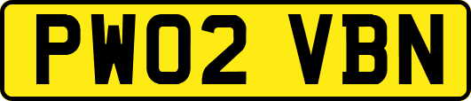 PW02VBN