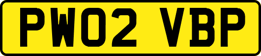 PW02VBP