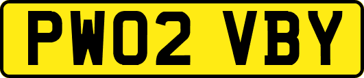 PW02VBY