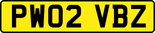 PW02VBZ