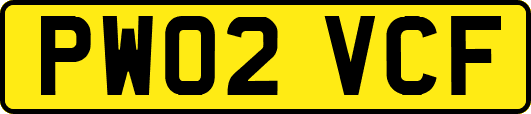 PW02VCF