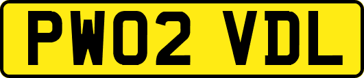 PW02VDL