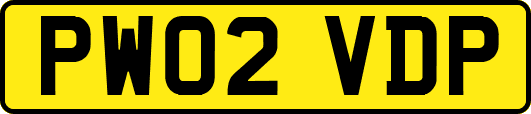 PW02VDP