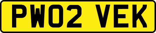 PW02VEK