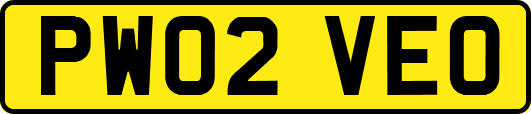 PW02VEO