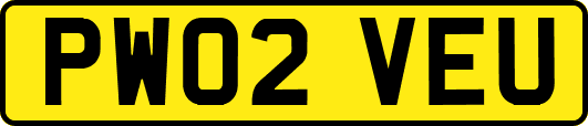 PW02VEU