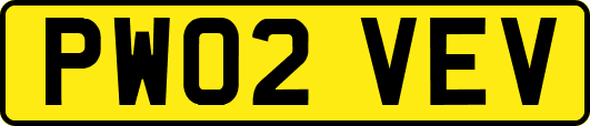 PW02VEV