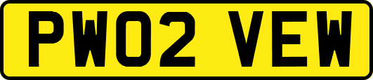 PW02VEW