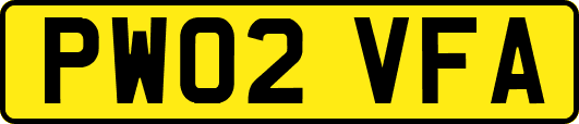 PW02VFA