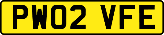 PW02VFE