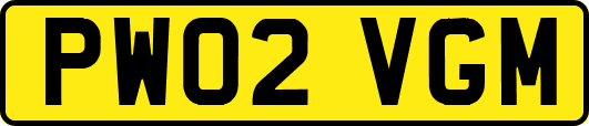 PW02VGM