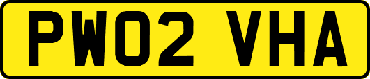 PW02VHA