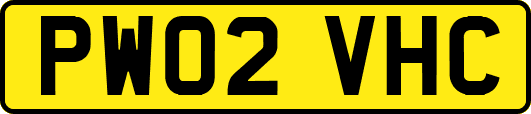 PW02VHC