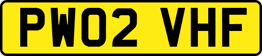 PW02VHF